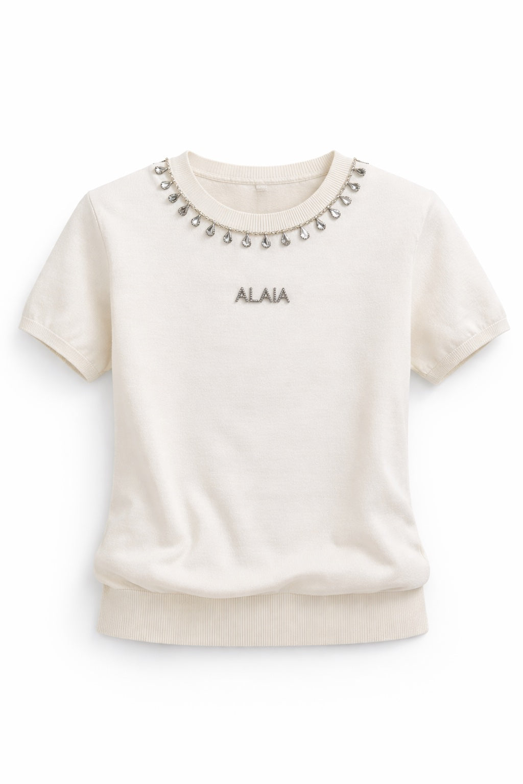 Дамска блуза ALAÏA.