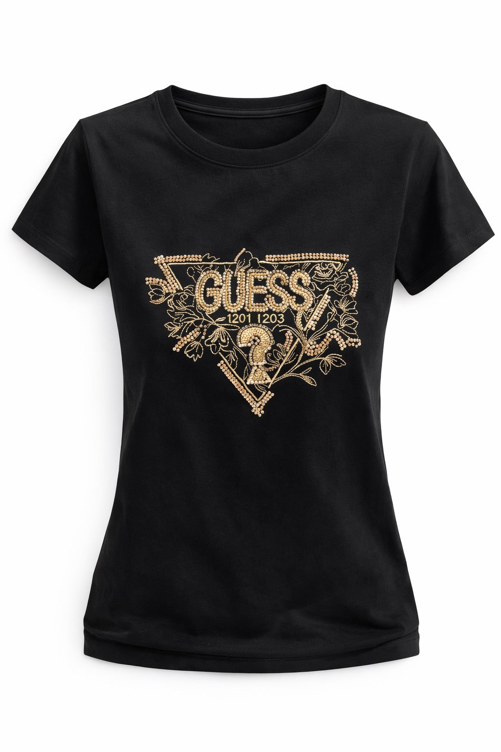 Дамска тениска от Guess