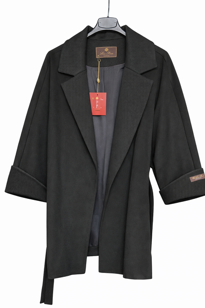 Loro Piana дамско кашмирено палто