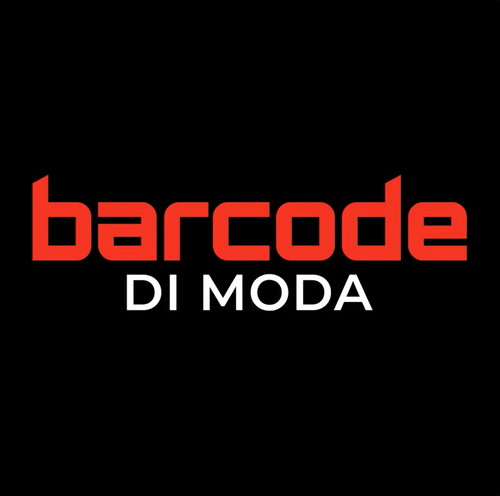 Barcode Di Moda