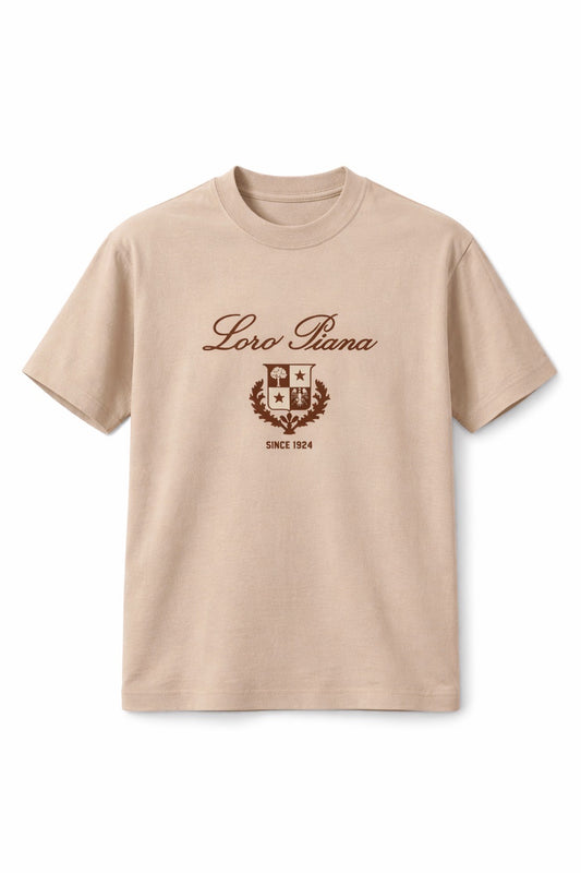 Мъжка Тениска Loro Piana