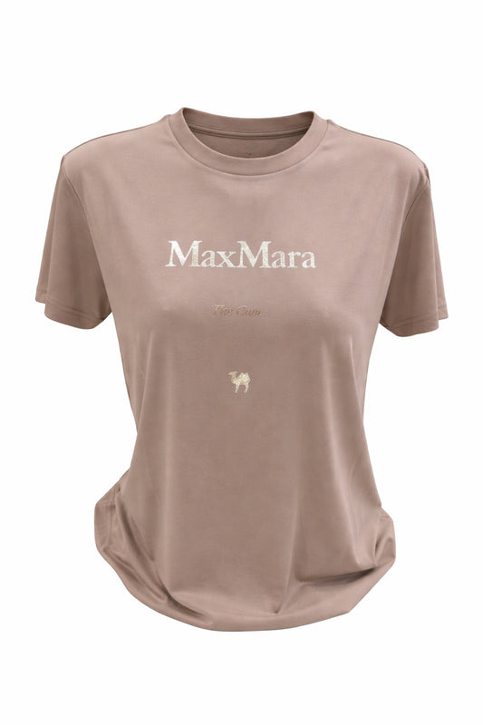 дамска тениска от MaxMara