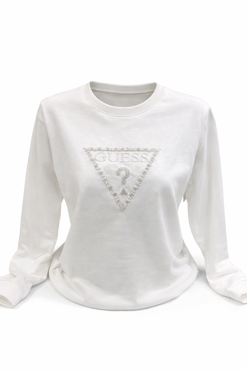 Елегантна дамска блуза от Guess