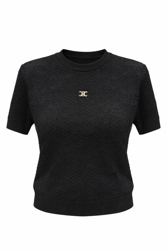 Елегантна дамска блуза