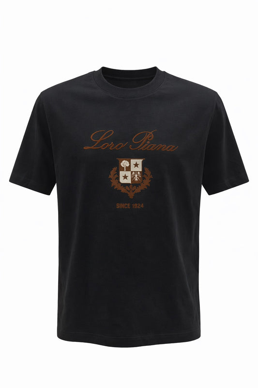 Мъжка тениска  Loro Piana