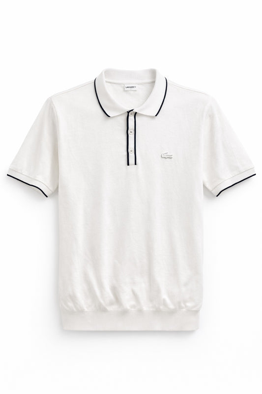 Mъжка поло тениска от Lacoste