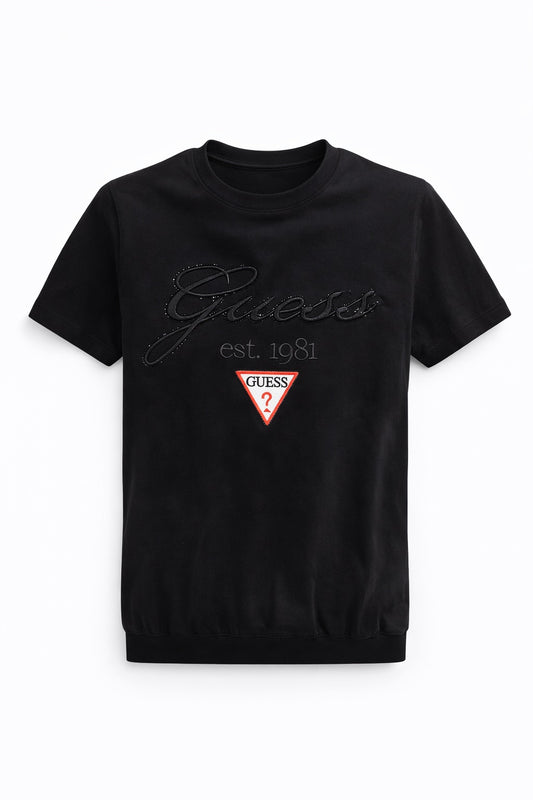 Дамска тениска Guess