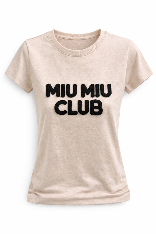 Модерна дамска MIU MIU CLUB