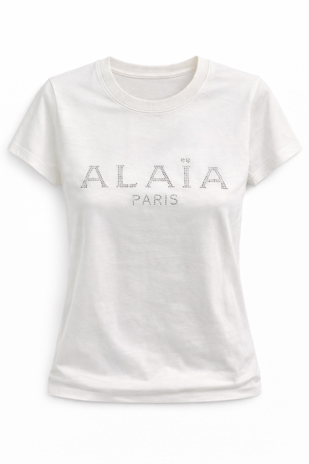 Елегантна дамска тениска ALAÏA