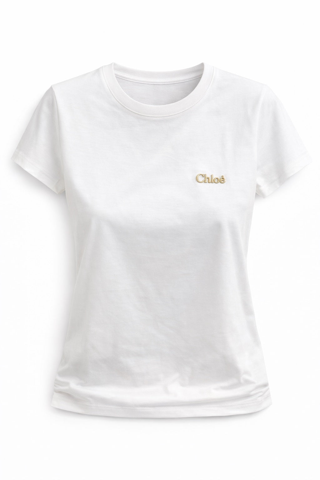 Дамска тениска Chloé