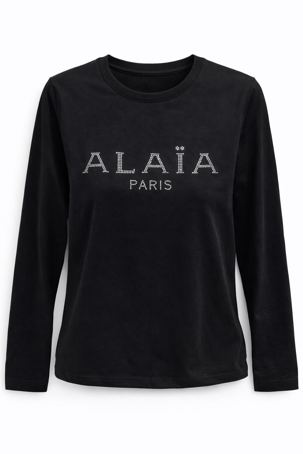 Елегантна дамска блуза ALAÏA PARIS